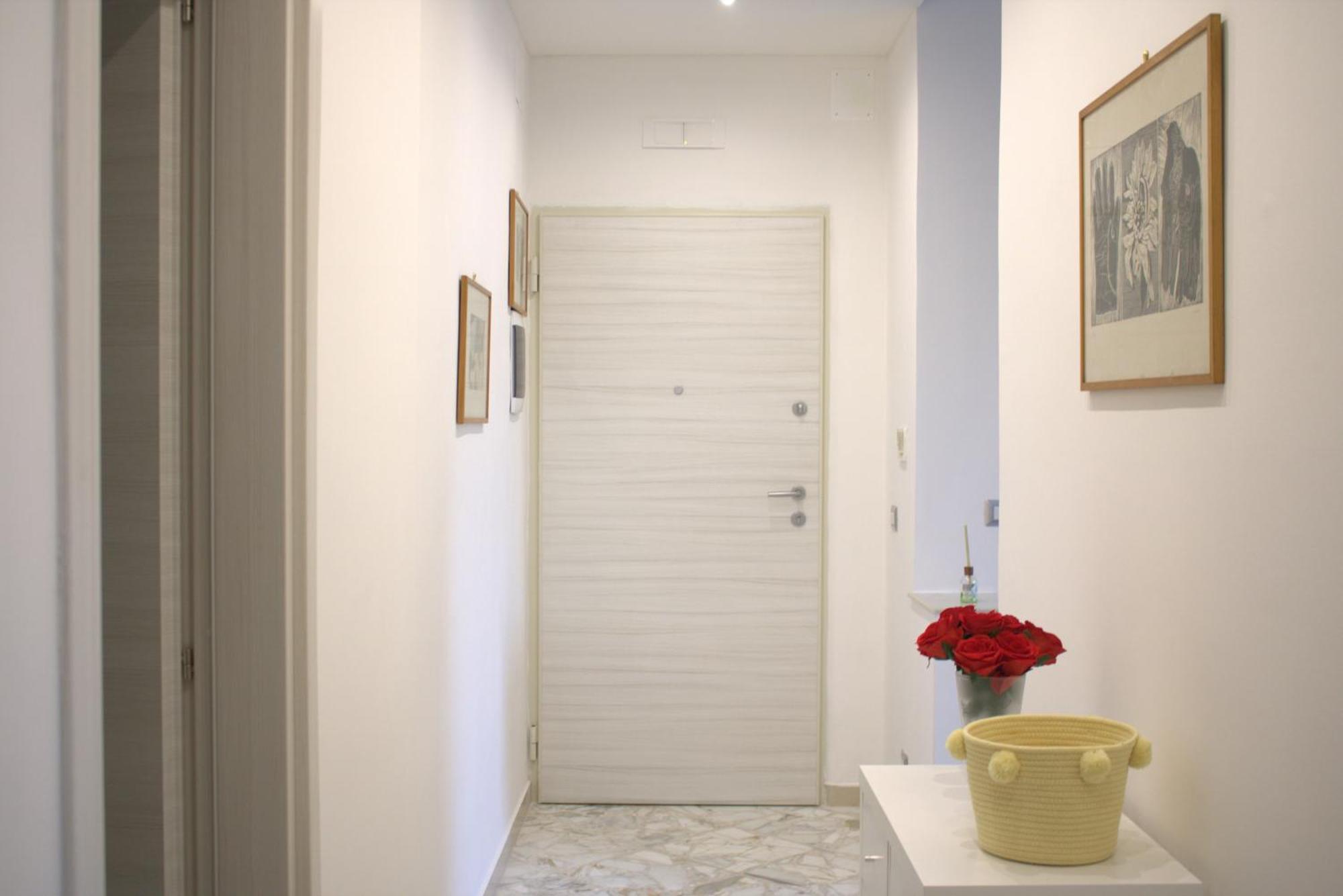 Flavio'S Home バーリ エクステリア 写真